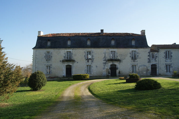 Château