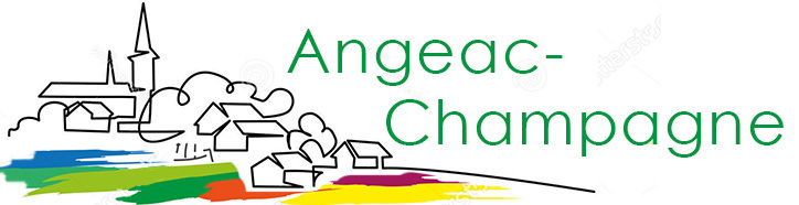 Angeac-Champagne - Logo