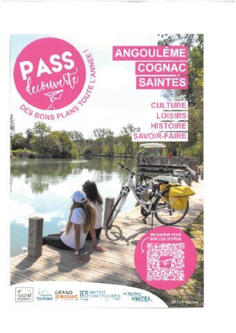PASS DÉCOUVERTE 2025