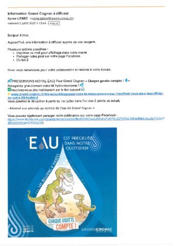 Kit hydro-économe